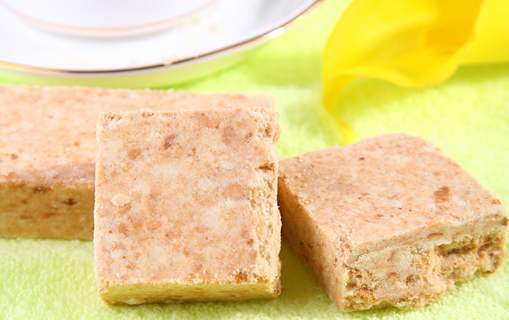 泡面已经被兵哥哥们放弃了，现在部队中流行的食物是它！