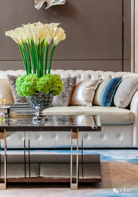 占地90平欧式农村别墅, 南北通透, 左右不开窗, 住家照样舒适!