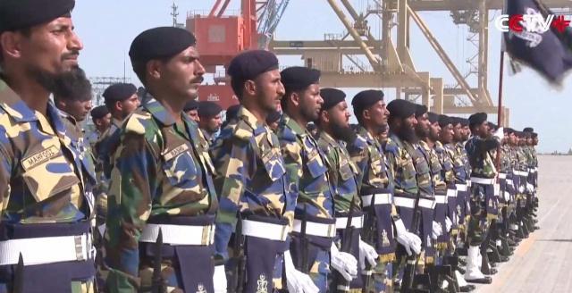 数名将军入狱，巴铁军队大清洗，中国重要武器遭泄密