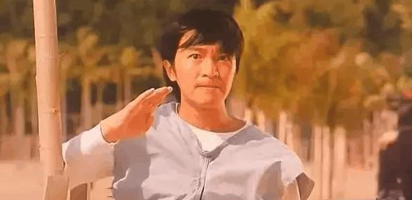 “星爷”这辈子最后悔的就是拍了四部烂片，你有没有了解