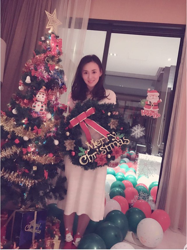 晒晒江铠同住的豪宅，房子造价过千万，普通人根本住不起