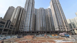 房地产投资增速创新高 粤鲁浙闽拉动全国4成增长