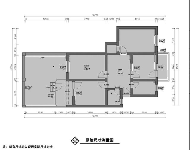 爆改住了20年的老房子，只花15万，引来邻居天天来打卡！