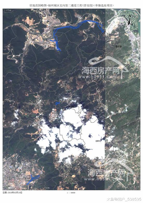 福州北二通道“6月、7月、9月”工作计划定了！