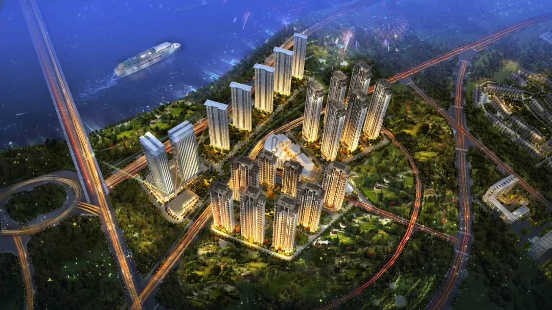 11月第4周武汉19盘入市，年底多个高性价比纯新盘来袭