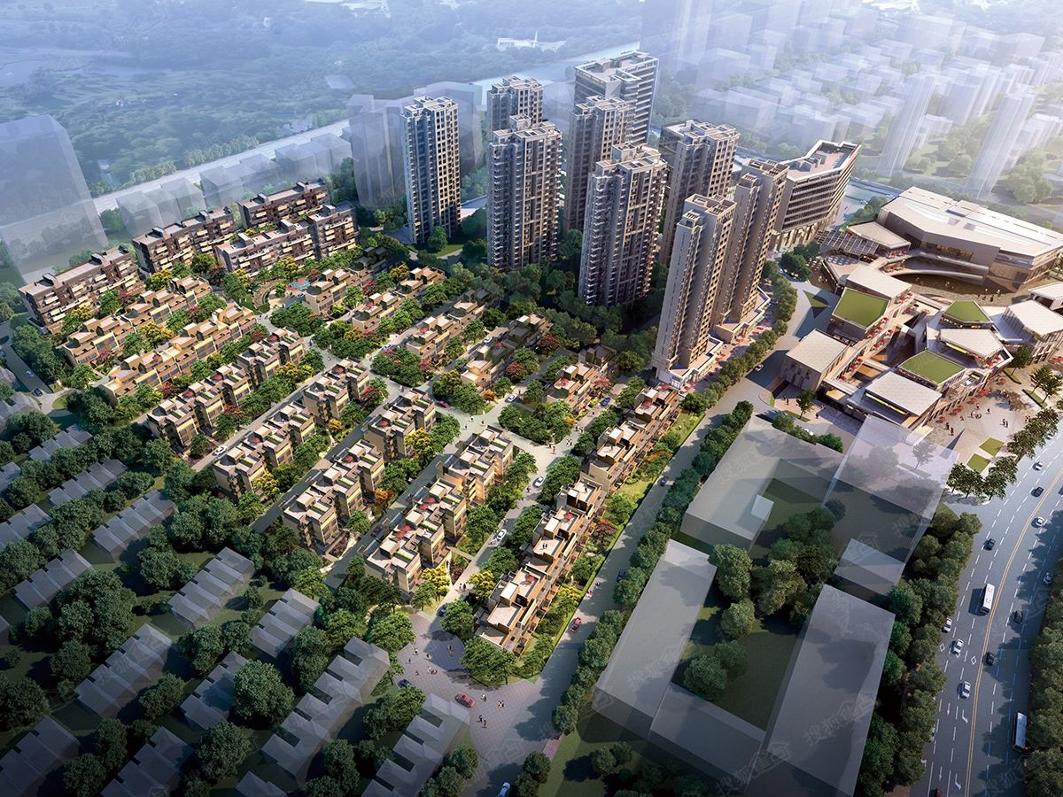 蔚蓝创新天地实际销售价比备案价多一半 负责人：不知情