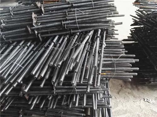 宜昌市止水螺杆-300厚止水穿墙螺杆规格型号