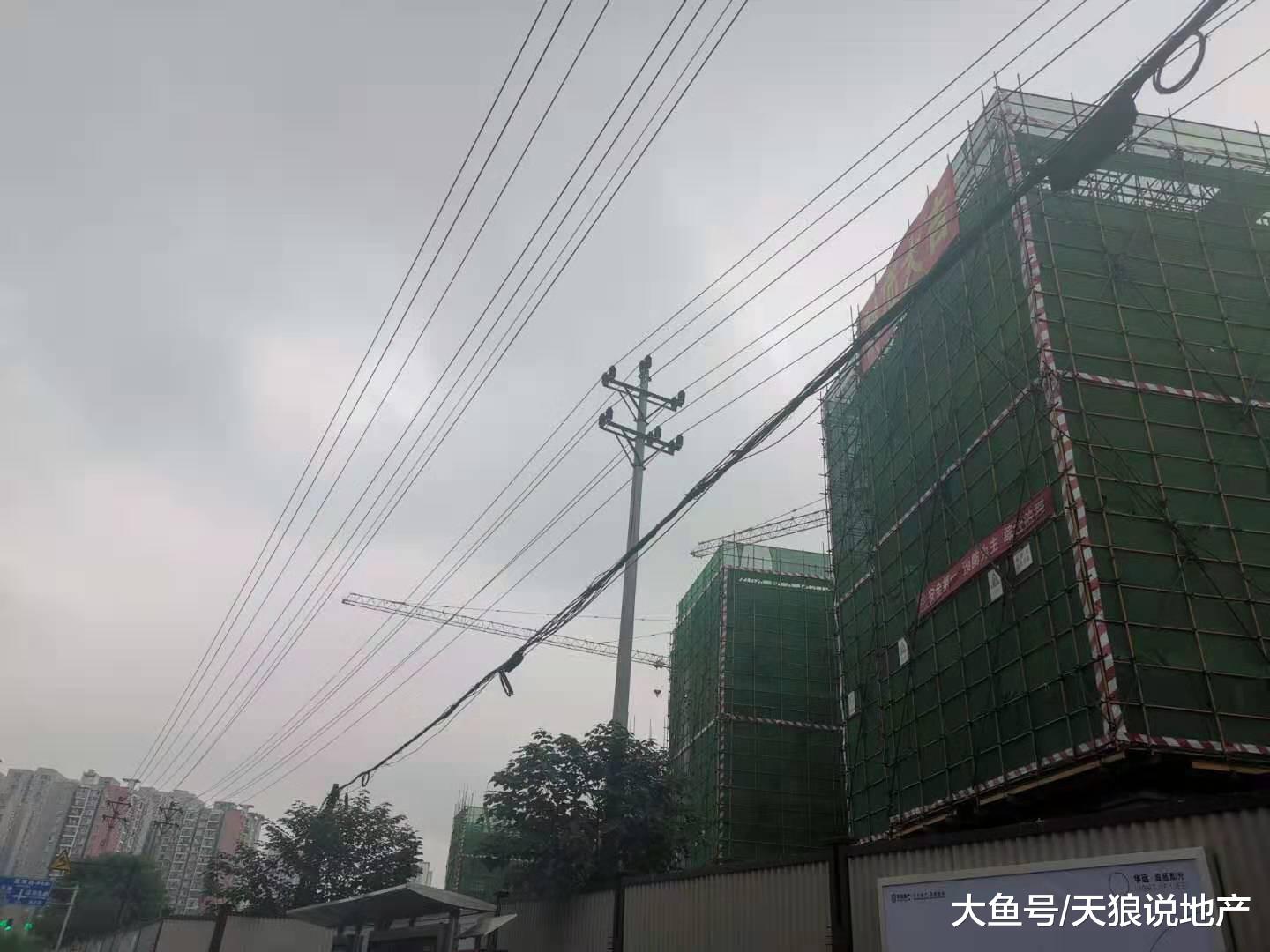 双降之下，西永值得刚需选择吗？