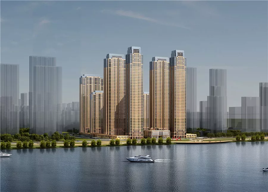 11月第4周武汉19盘入市，年底多个高性价比纯新盘来袭