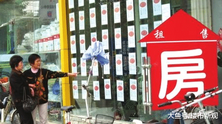 二手房中介越来越难做，行业迎来“大洗牌”，刚需该高兴了？