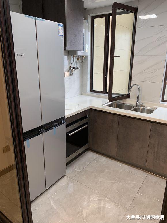 60万装修的新房朋友说我被坑了，晒一晒效果，看看值不值这个钱