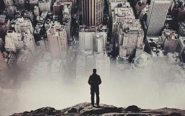 房产多少已成为评定一个人成功与否的标准？为何房价再难下跌？