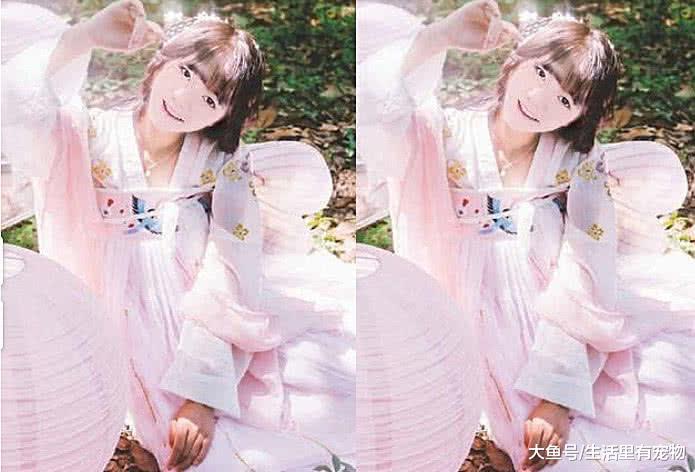 当男明星遇到“仙女汉朝”，李易峰辣眼睛，网友：太美不敢看！