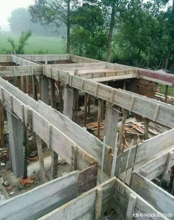 南方小伙花28万盖平房，还带架空层，大家都说值，你觉得呢？