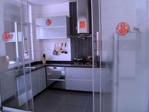 小县城南北通透的婚房，一点不比大城市差，好看