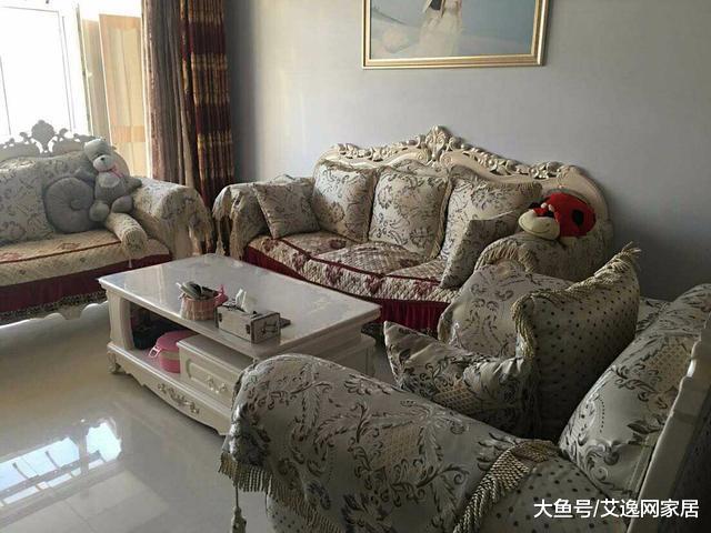 看到婆婆裝修的婚房，我已無心吐槽，有點后悔都不想嫁了