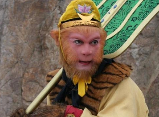 难怪唐僧念紧箍咒能够制服悟空，翻译成中文后，谁听了都会头疼