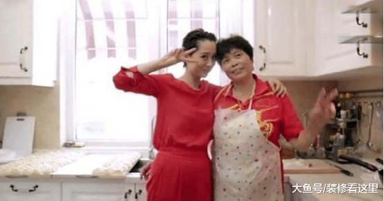 揭秘林丹的豪宅，在家是个好男人，都是自己下厨煮饭给老婆吃