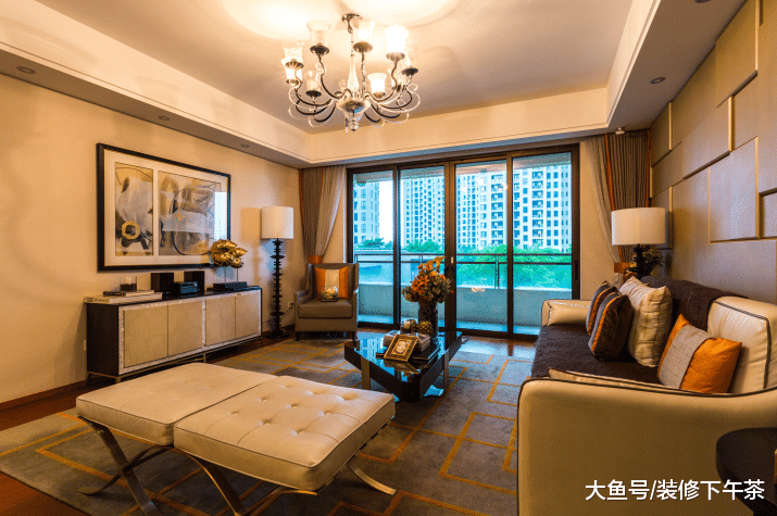 玄关装修的六不碰，你都知道吗？中招可就没法挽救了！