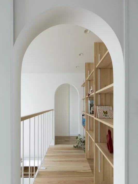 日本100㎡左右的小别墅，简直太棒了，中国适用吗？