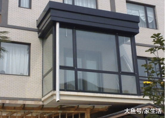 高层住宅装修有必要做封阳台吗？还好听了师傅说，差点要返工了