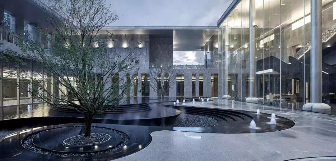 來杭州看景觀，帶你開啟園匠品鑒之旅