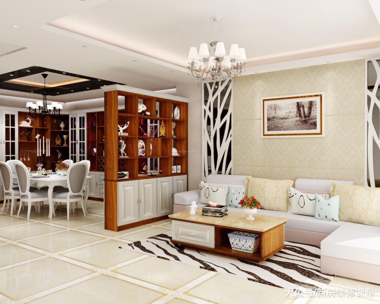 春季装修应该怎么做，只需3点教你快速认清装修步骤！