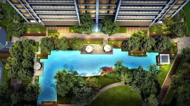 单价不到一万元的楼盘，流摇了！杭州购房者越来越冷静