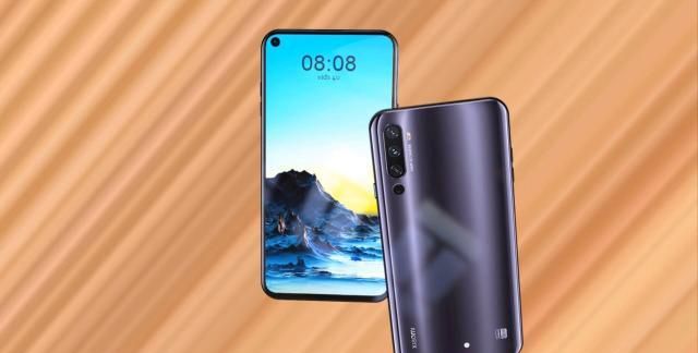 小米开始发力5G：6400万四摄+联发科M70+5200mAh 这次定价良心了