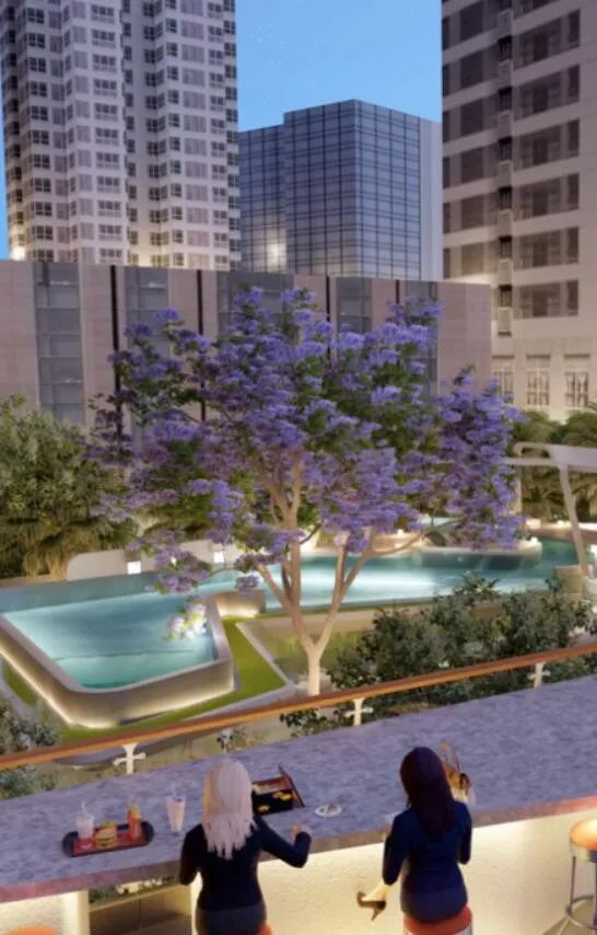 东山江景顶豪明日首秀！想低调？实力不允许啊