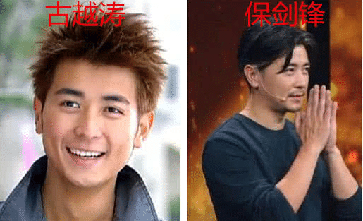 十八岁的天空|《十八岁的天空》演员18年后的变化，石延枫直接长成了你认不出的样子