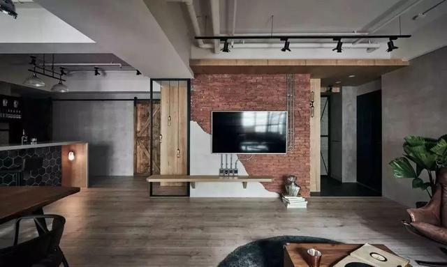 客厅要吊顶吗？不吊顶又如何设计？