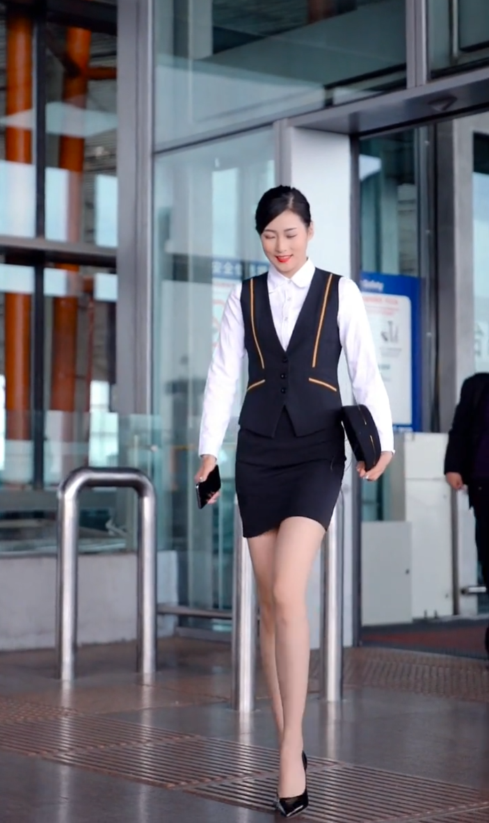 美女这气质，爱了，爱了