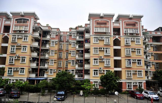 购房时这几种户型千万不要买! 后果很严重