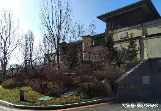 净月性价比极高的区域，洋房9800元/平。