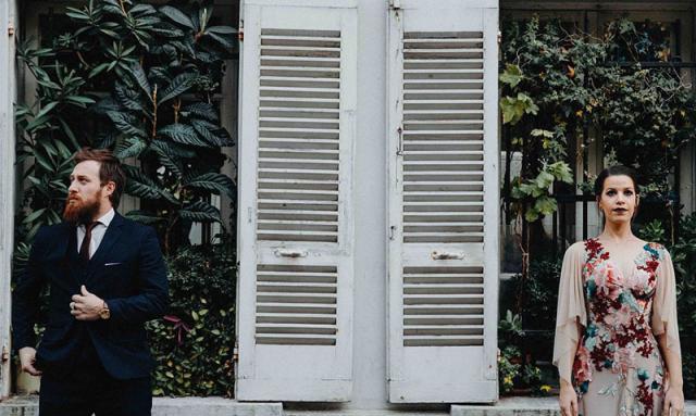 “经历过一场人生中巨大的艰辛，我才知余生最该善待的人是妻子”