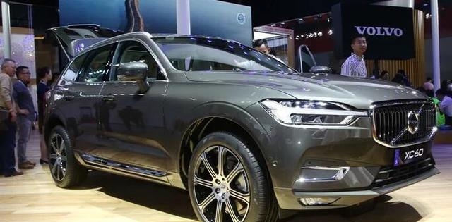 沃尔沃对飚凯迪拉克，XC60和XT5选谁？车主：买它真是买对了