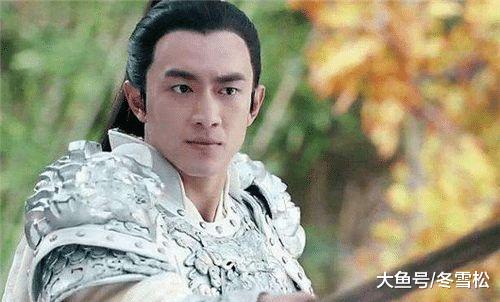 三国第一猛将居然是他，让吕布自愧不如，赵云不敢和他战斗