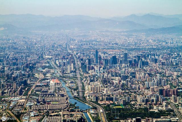 北京二手房微跌，深圳却在悄悄上涨，楼市格局生变？猜测过多