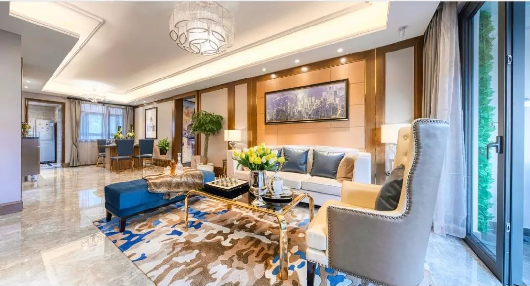 南京恒大林溪郡|主城向南，17998元/㎡起，定义空港品质生活！