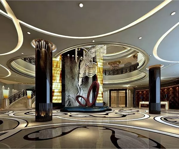 室内设计中地域文化思路分析