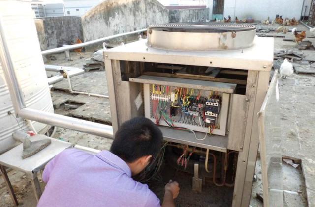 空气能省电又好用, 可大家装修还是装电热水器, 原因就出在这4点