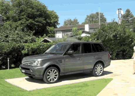 老外的趣味房，外国人的脑洞真是创意无限