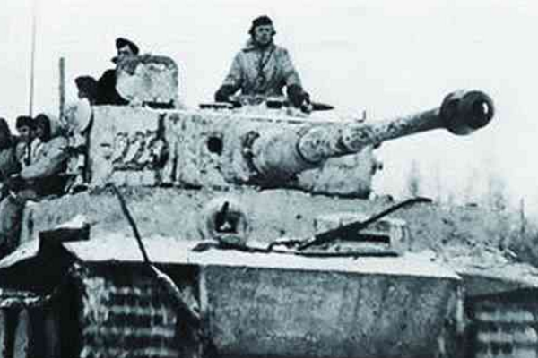 三大战役，怎么让美国损失惨重？