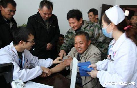 在当兵体检时，这两个部位十分害羞，为何要检查这些地方呢？