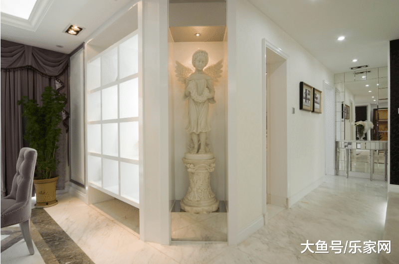 老家舅舅说门口这3物不能放！小心财气全跑，一辈子无财！