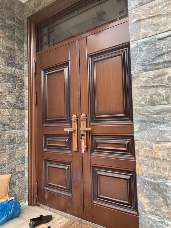 60多万回乡自建小别墅，设计搭配自然环境相融合越看越喜欢