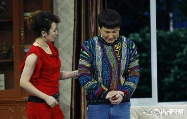 马东问：愿意cp到老吗？沈腾马丽深情对望，默契回答引全场爆笑！