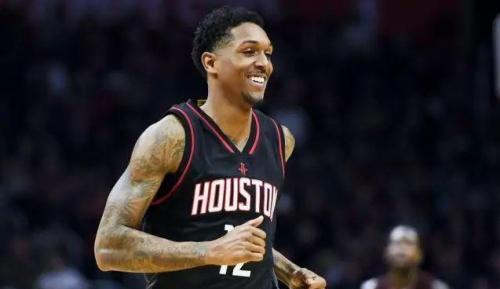 为什么火箭制造会这么强悍，科比是这样说的