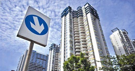 未来几年后, 2018买的房子会不会贬值? 答案让我莫言